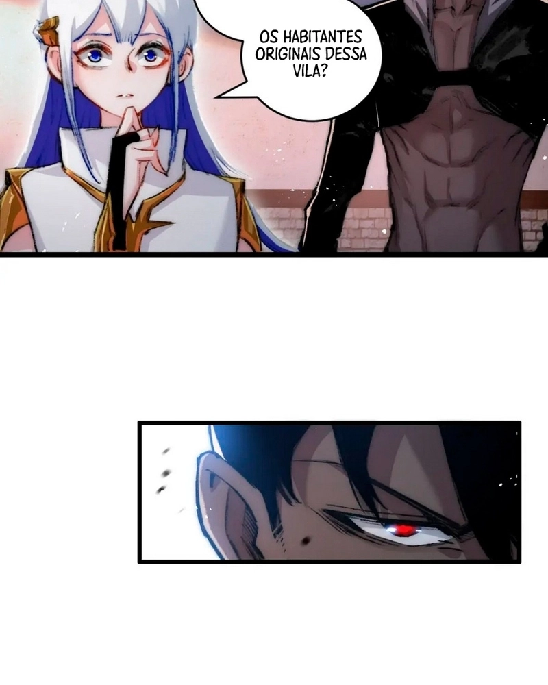 Moon Slayer Capítulo 18 Página 59