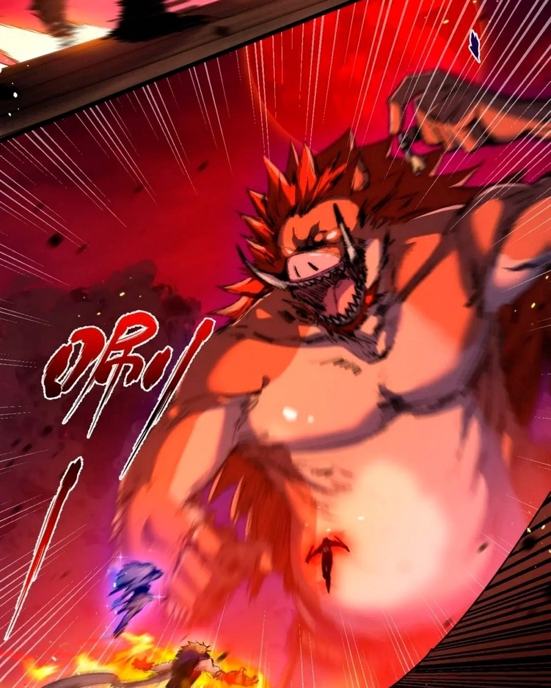 Moon Slayer Capítulo 18 Página 6