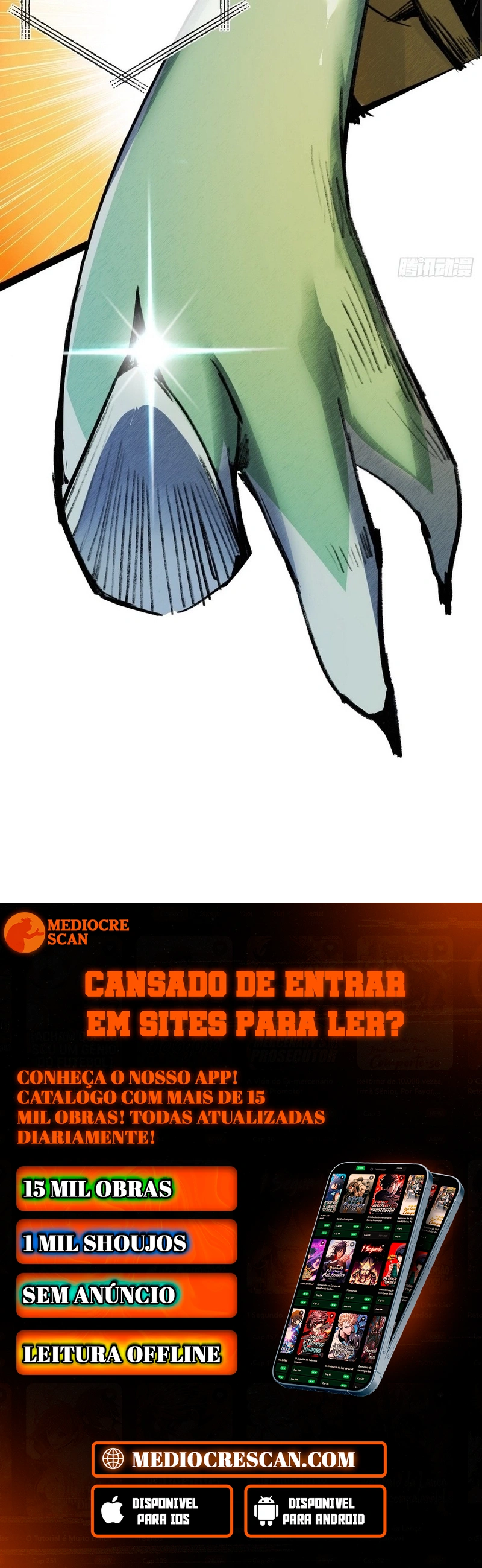 Moon Slayer Capítulo 18 Página 75
