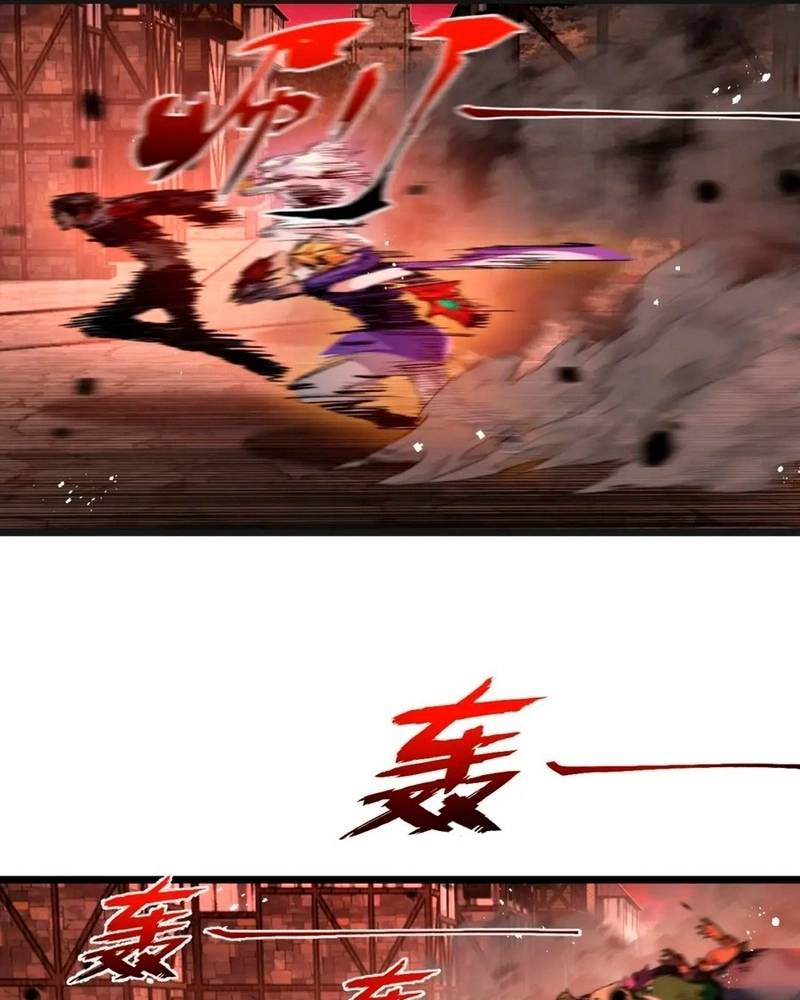 Moon Slayer Capítulo 19 Página 19
