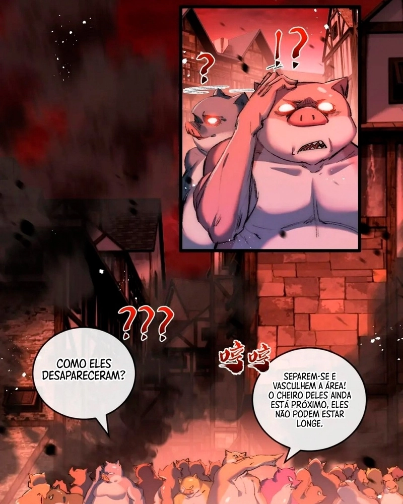 Moon Slayer Capítulo 19 Página 22