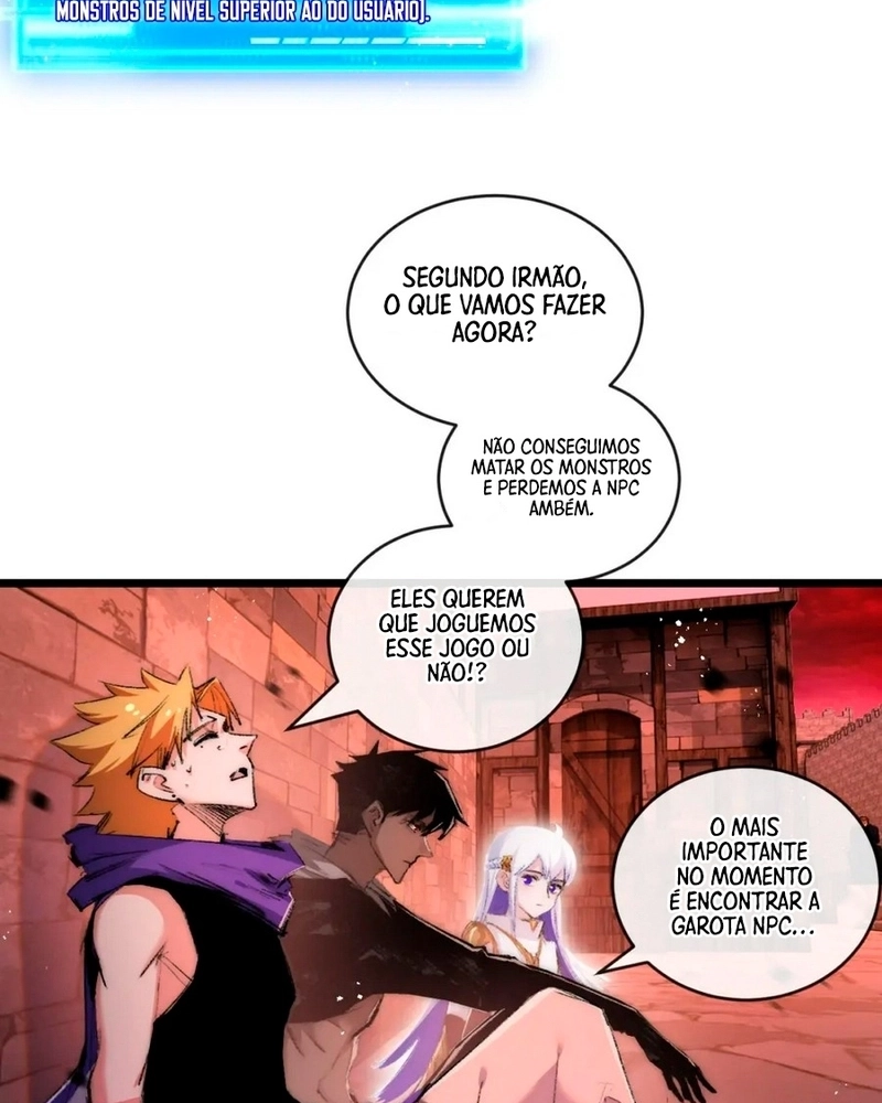 Moon Slayer Capítulo 19 Página 24