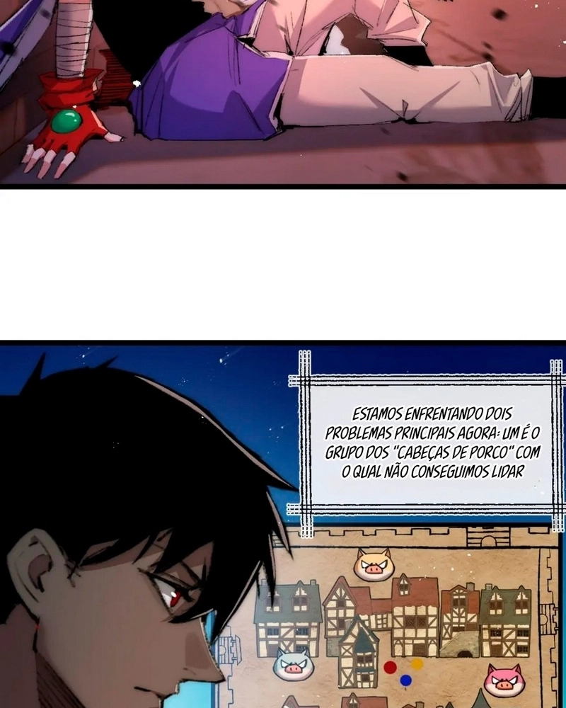 Moon Slayer Capítulo 19 Página 25