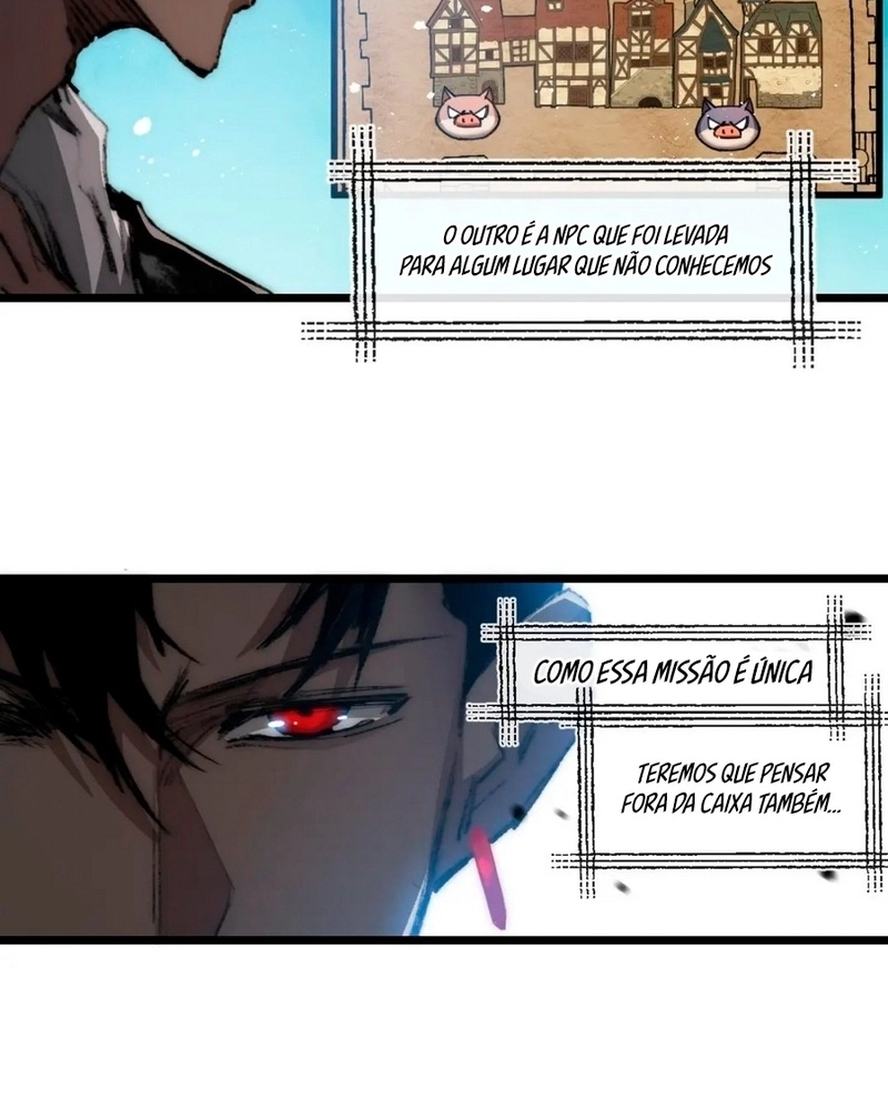 Moon Slayer Capítulo 19 Página 26