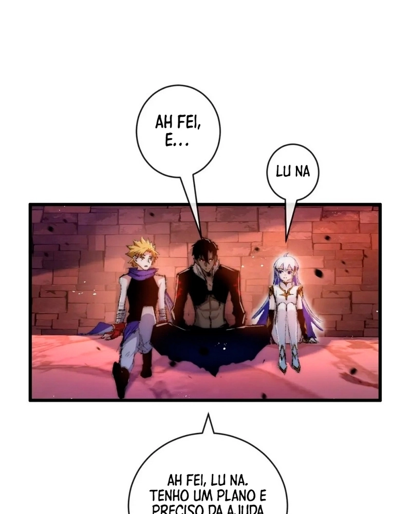 Moon Slayer Capítulo 19 Página 27