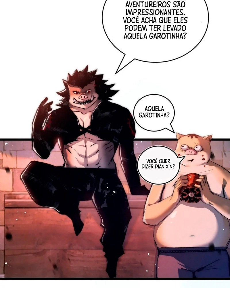 Moon Slayer Capítulo 19 Página 34