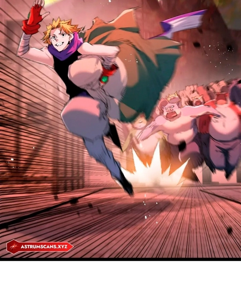 Moon Slayer Capítulo 19 Página 42