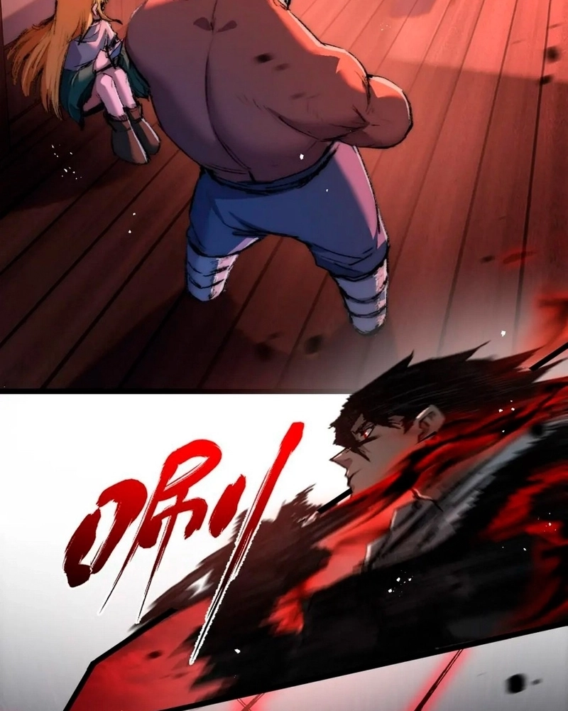 Moon Slayer Capítulo 19 Página 45