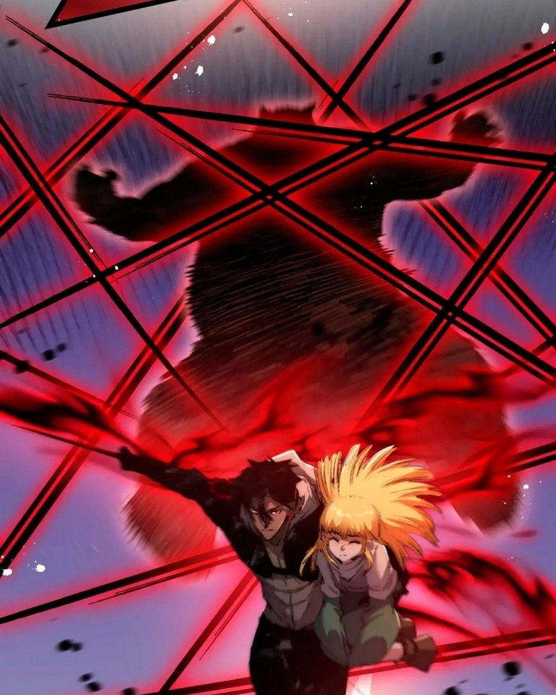 Moon Slayer Capítulo 19 Página 46