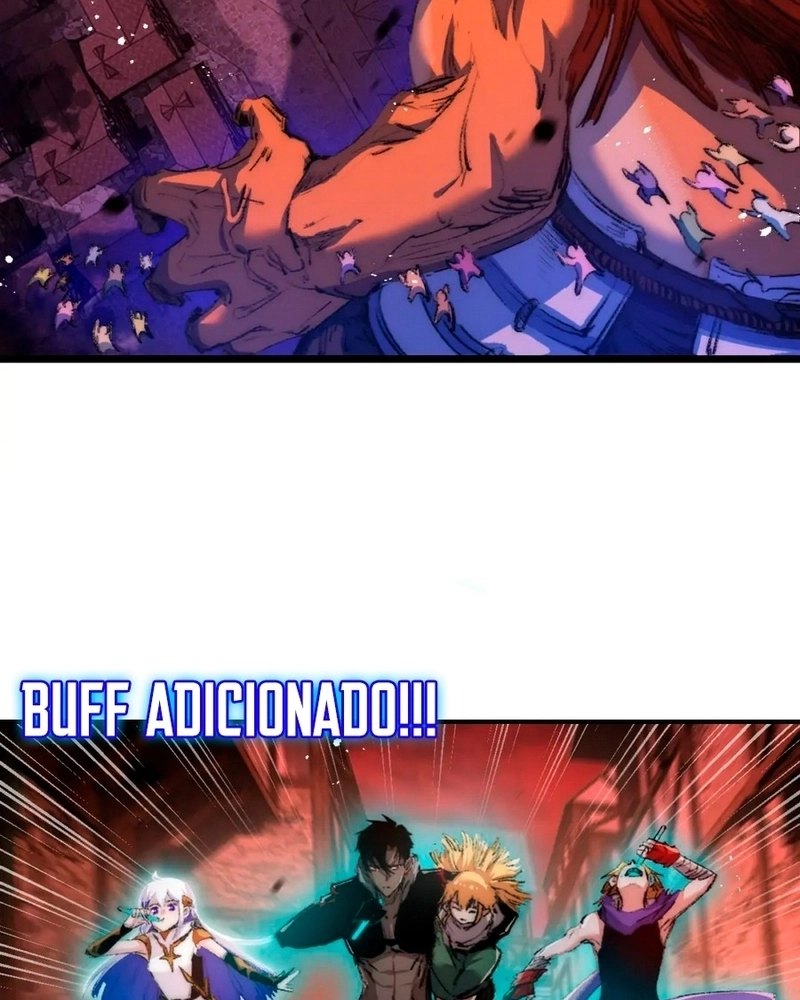 Moon Slayer Capítulo 19 Página 51