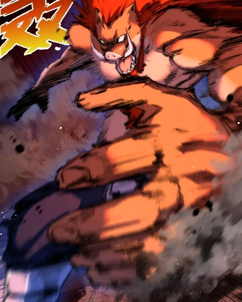 Moon Slayer Capítulo 19 Página 53