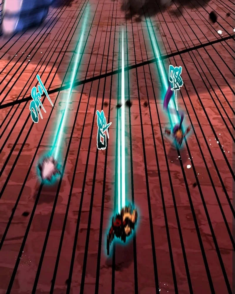 Moon Slayer Capítulo 19 Página 54