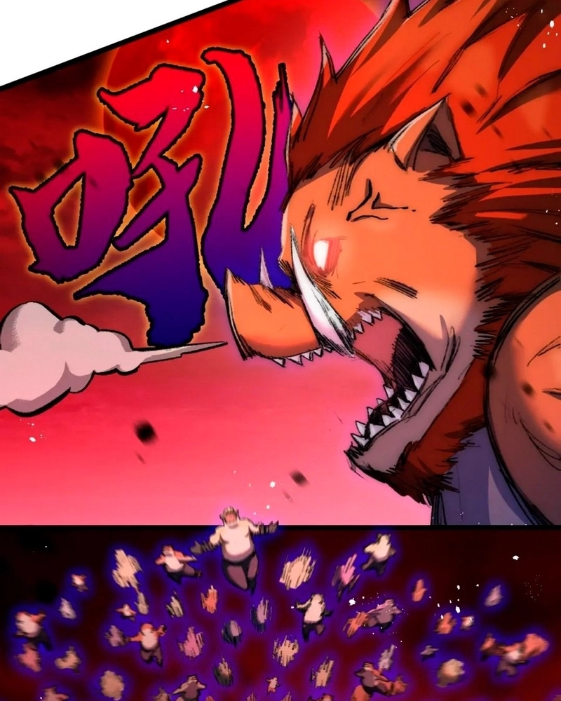 Moon Slayer Capítulo 19 Página 60