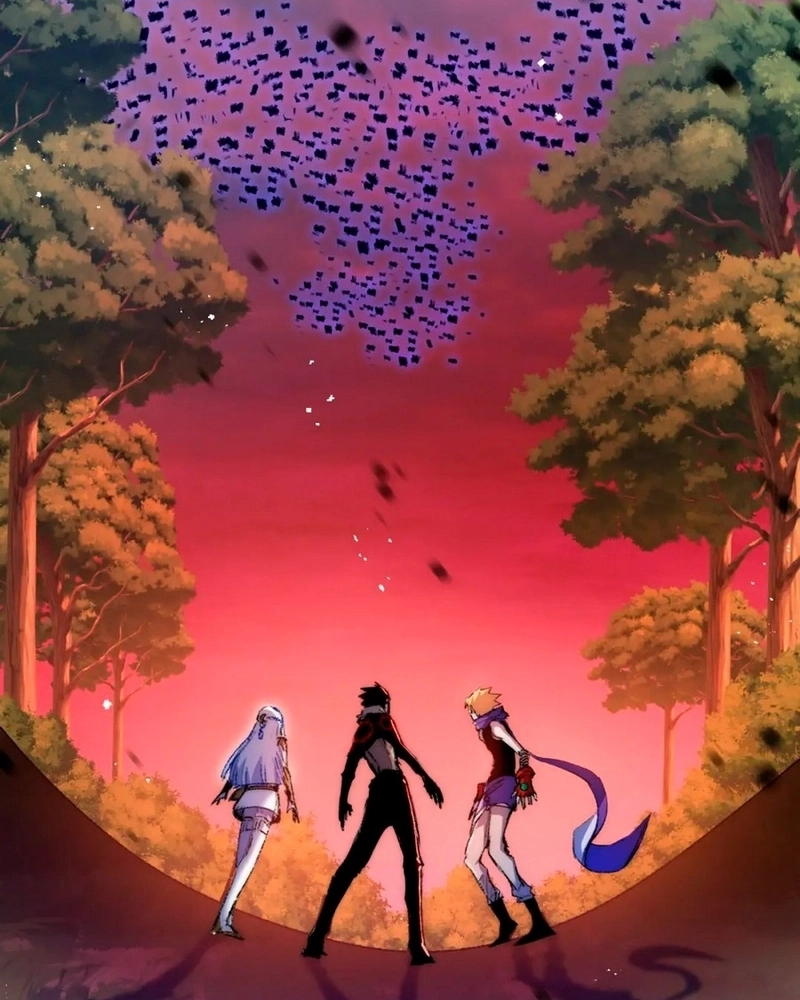 Moon Slayer Capítulo 19 Página 63