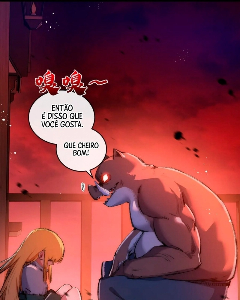 Moon Slayer Capítulo 19 Página 7