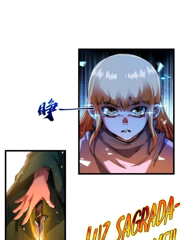 Moon Slayer Capítulo 19 Página 9