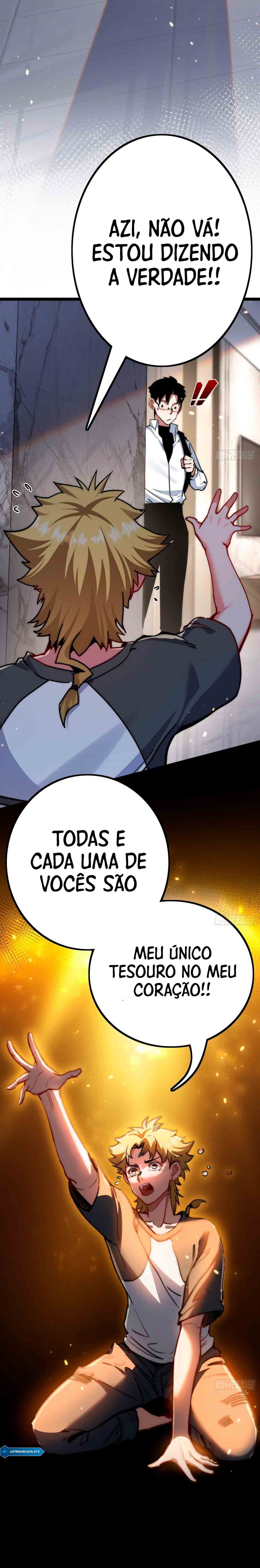 Moon Slayer Capítulo 2 Página 11