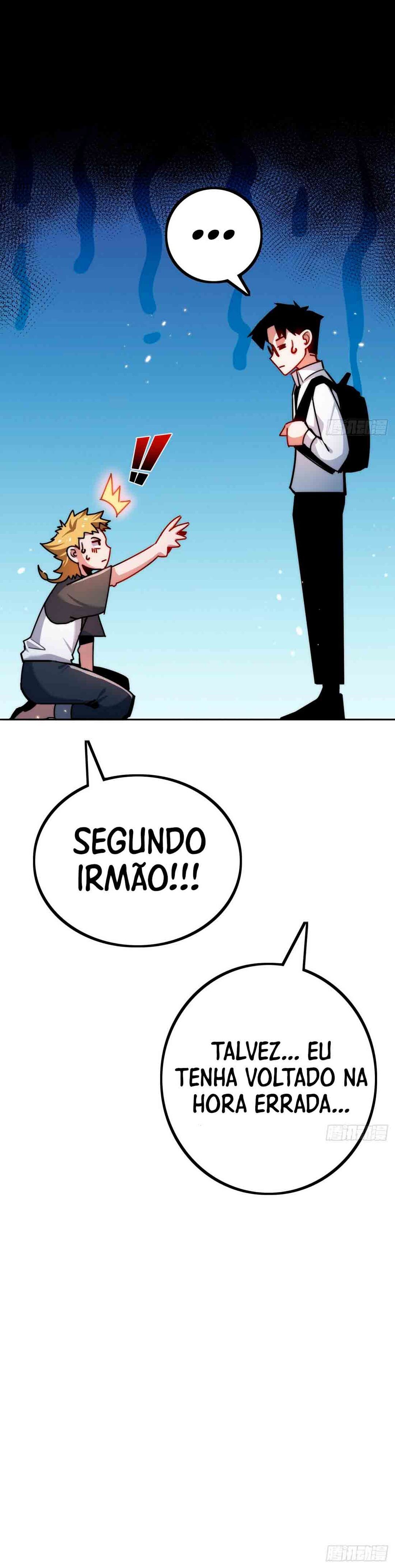 Moon Slayer Capítulo 2 Página 12