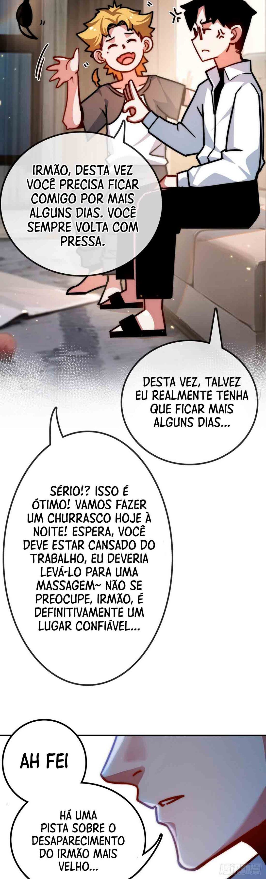 Moon Slayer Capítulo 2 Página 14