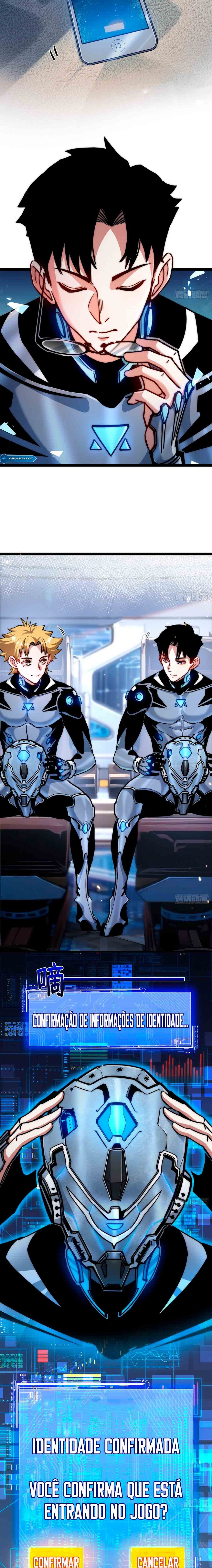 Moon Slayer Capítulo 2 Página 17