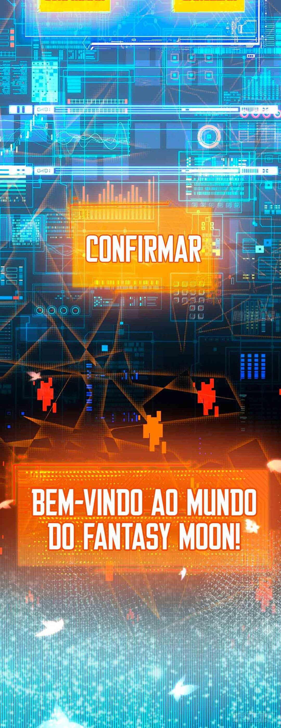 Moon Slayer Capítulo 2 Página 18