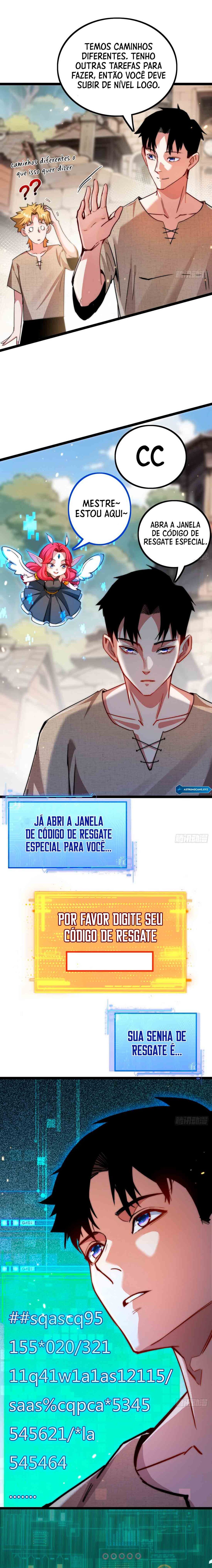 Moon Slayer Capítulo 2 Página 23