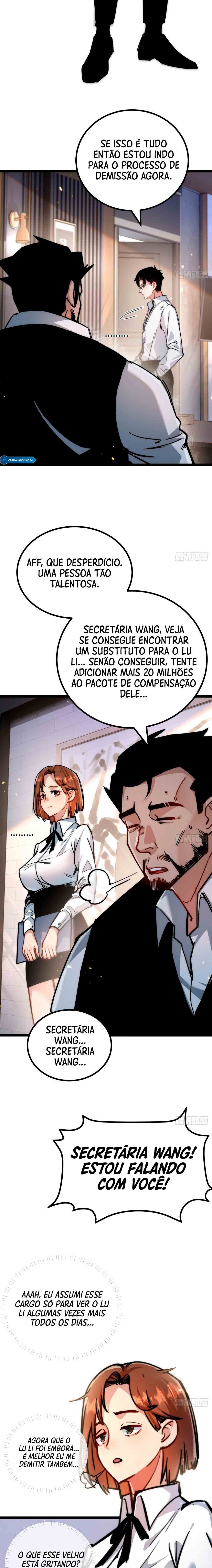 Moon Slayer Capítulo 2 Página 4