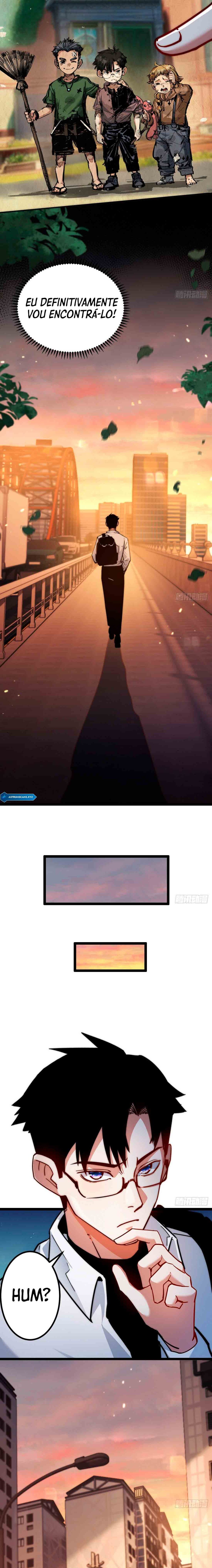 Moon Slayer Capítulo 2 Página 7