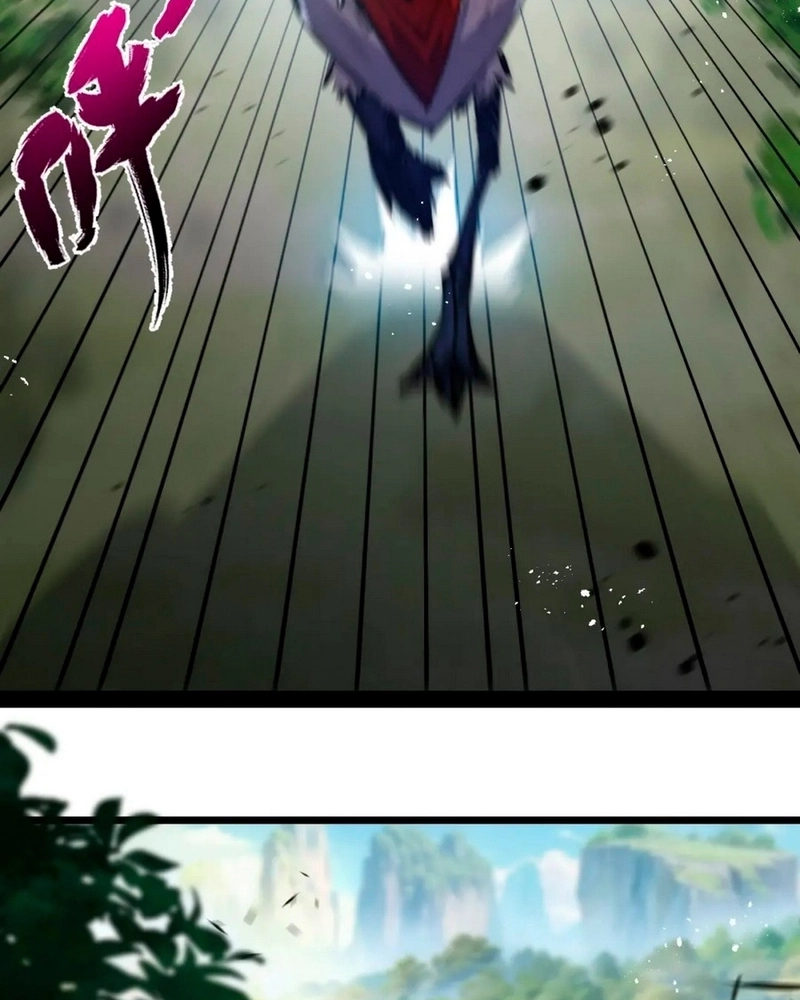 Moon Slayer Capítulo 20 Página 11