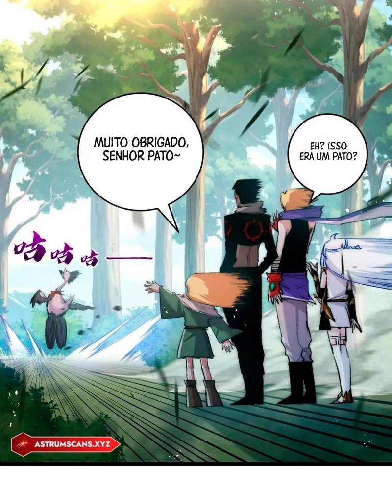 Moon Slayer Capítulo 20 Página 13