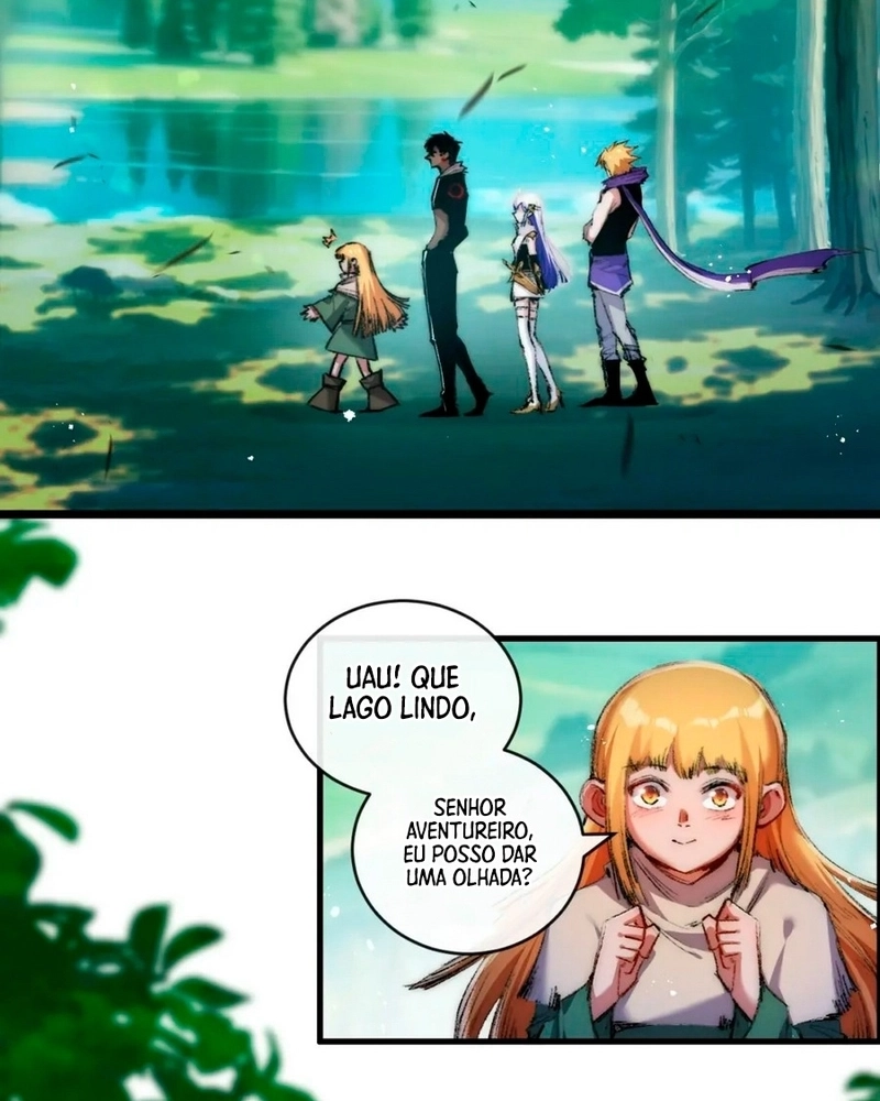 Moon Slayer Capítulo 20 Página 15