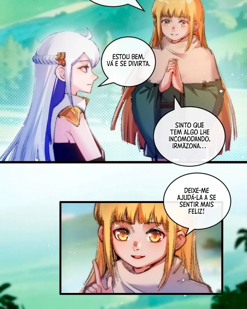 Moon Slayer Capítulo 20 Página 20