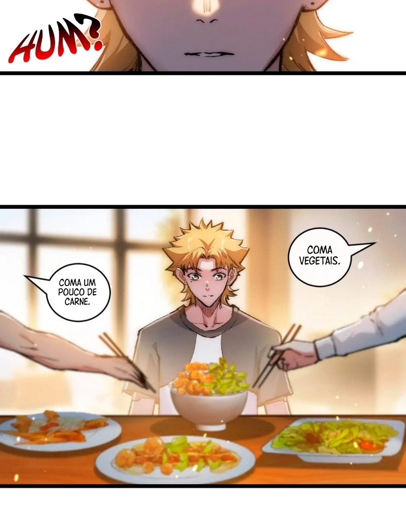 Moon Slayer Capítulo 20 Página 33