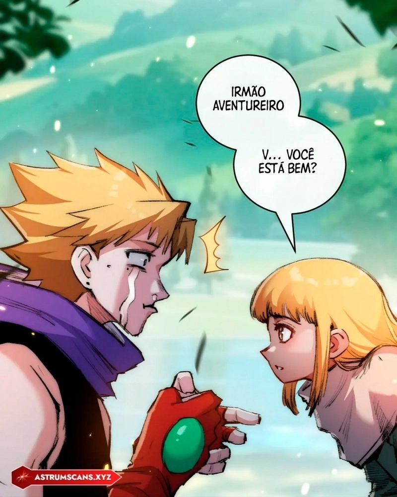Moon Slayer Capítulo 20 Página 38