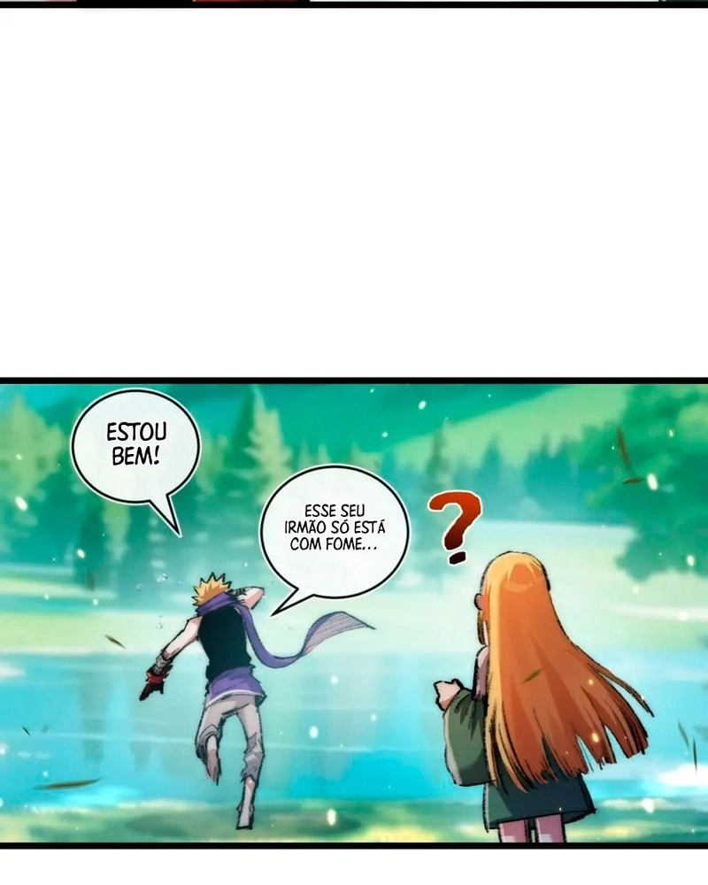 Moon Slayer Capítulo 20 Página 39