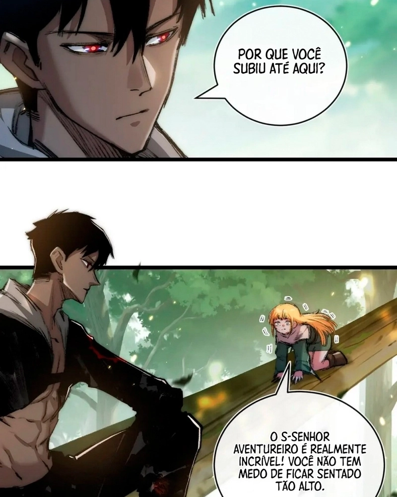 Moon Slayer Capítulo 20 Página 42