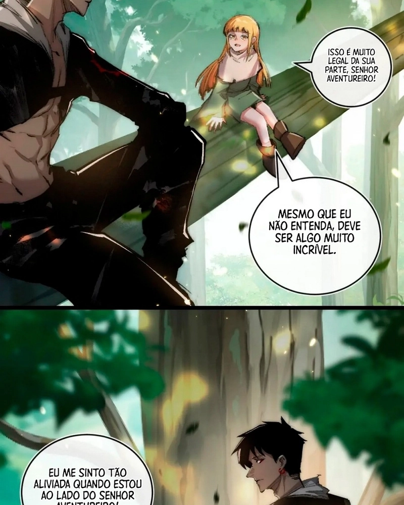 Moon Slayer Capítulo 20 Página 45