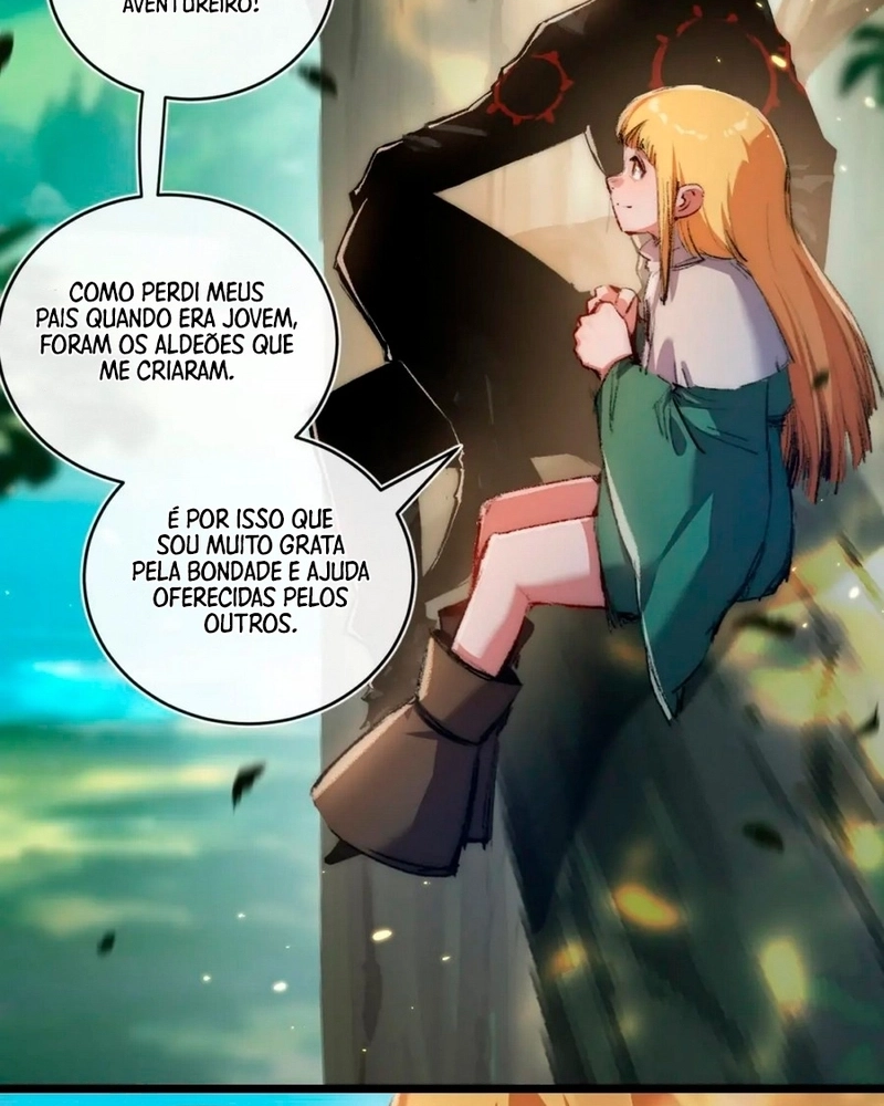 Moon Slayer Capítulo 20 Página 46