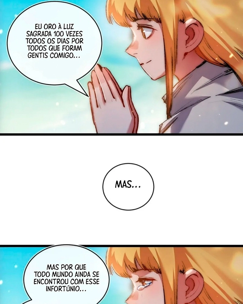 Moon Slayer Capítulo 20 Página 47