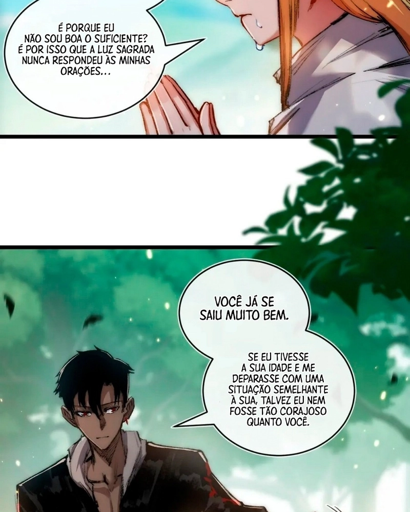 Moon Slayer Capítulo 20 Página 48