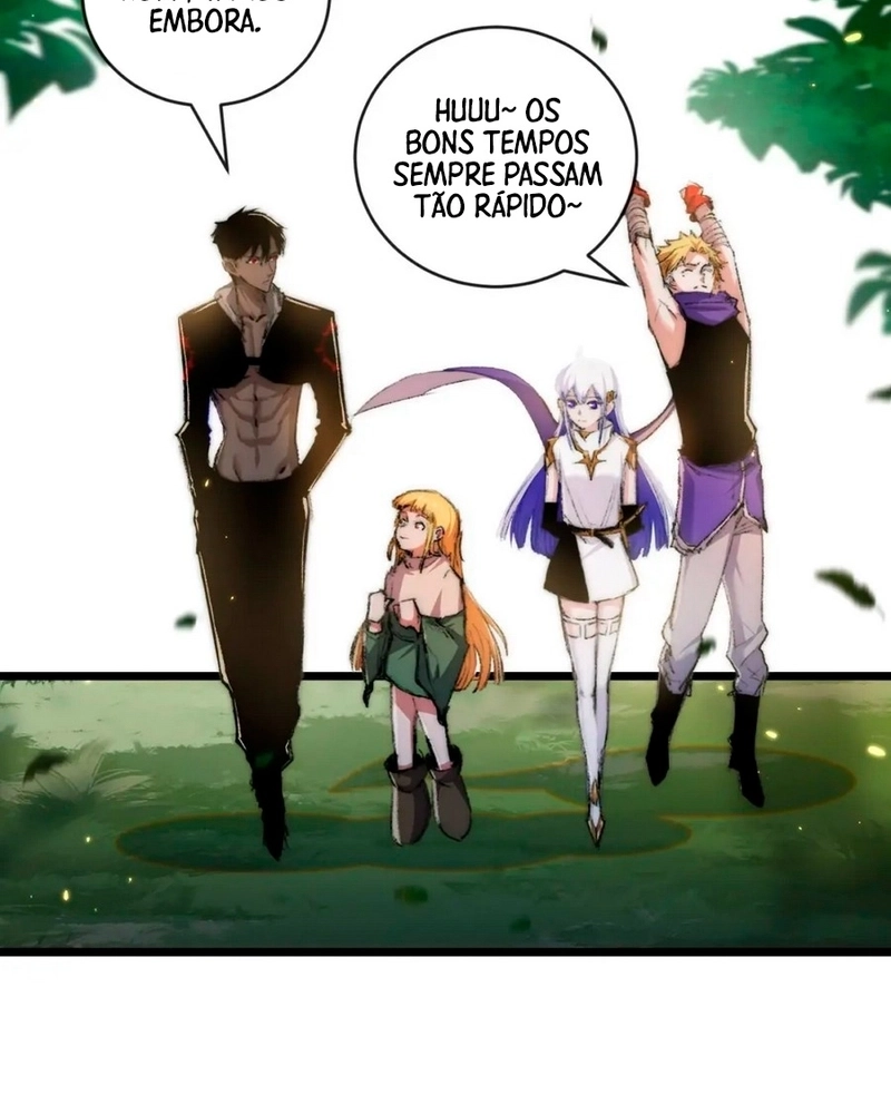 Moon Slayer Capítulo 20 Página 52