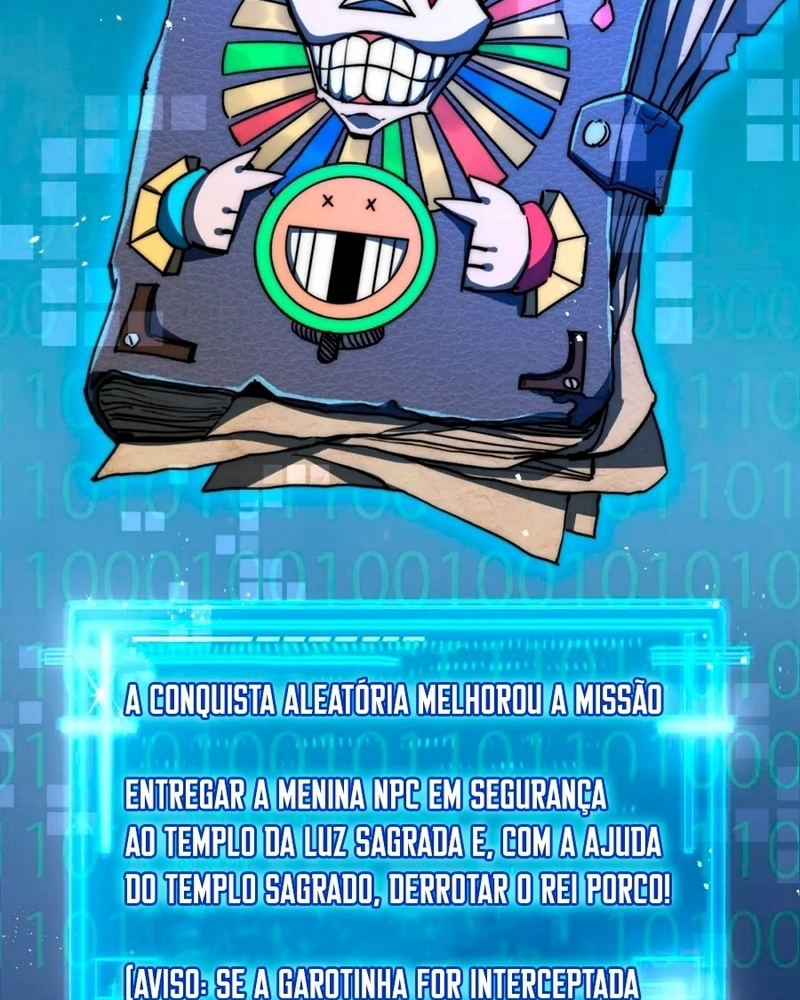 Moon Slayer Capítulo 20 Página 58