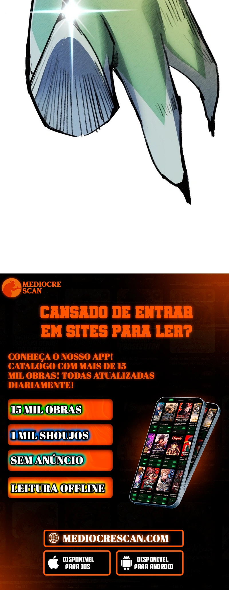 Moon Slayer Capítulo 20 Página 64