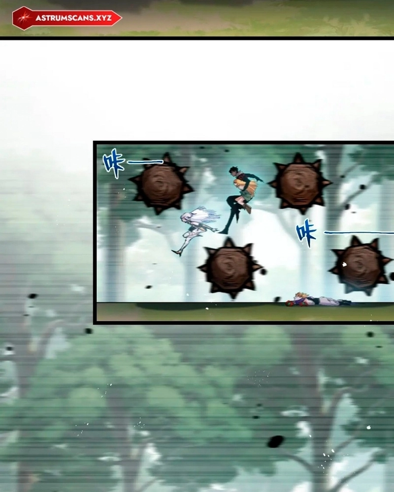 Moon Slayer Capítulo 20 Página 7
