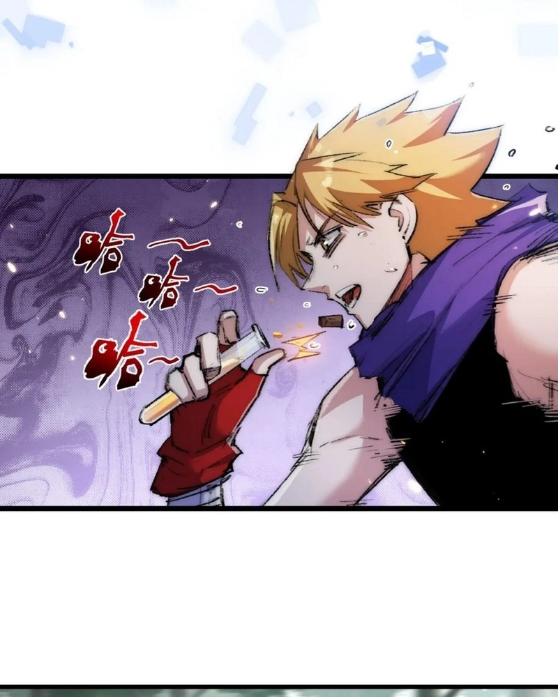 Moon Slayer Capítulo 21 Página 10