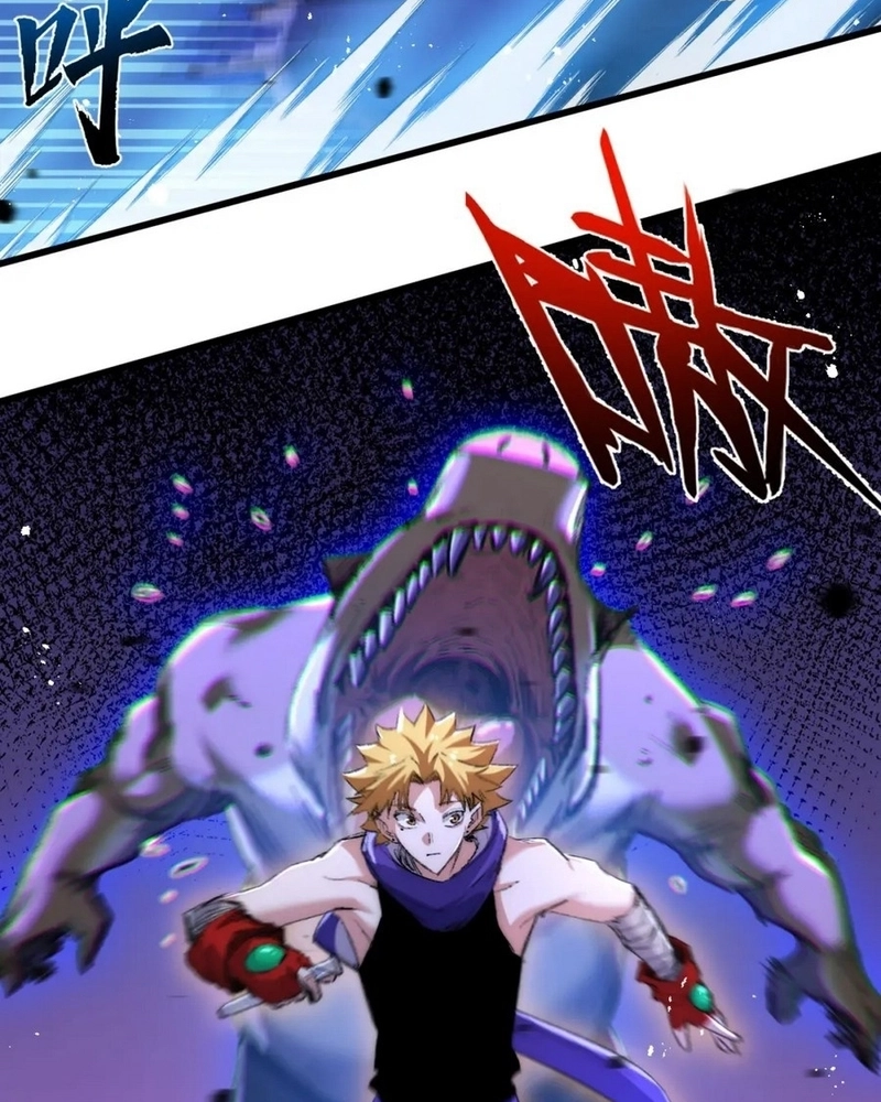 Moon Slayer Capítulo 21 Página 12