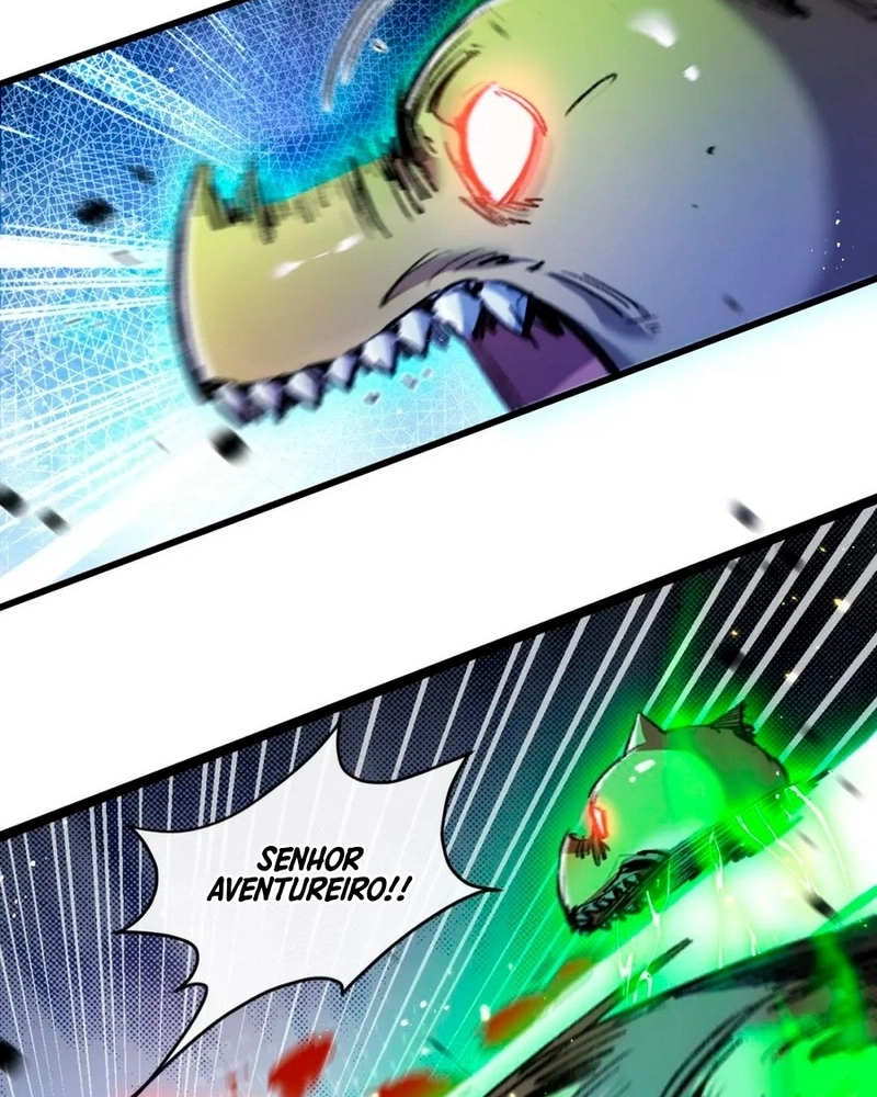 Moon Slayer Capítulo 21 Página 17