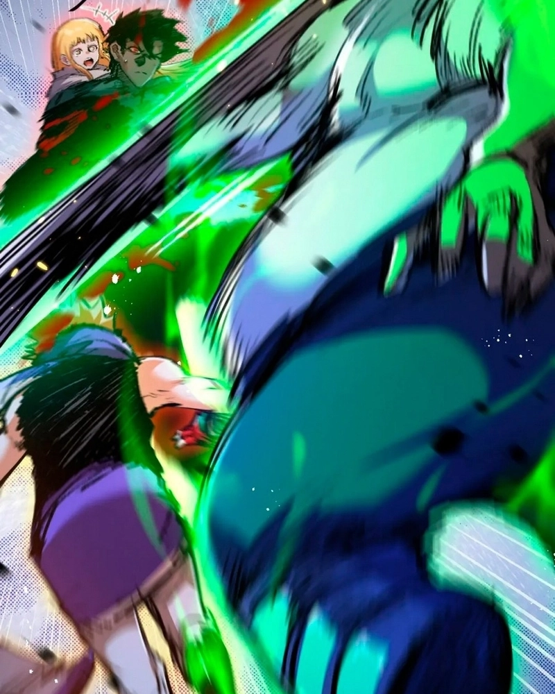 Moon Slayer Capítulo 21 Página 18