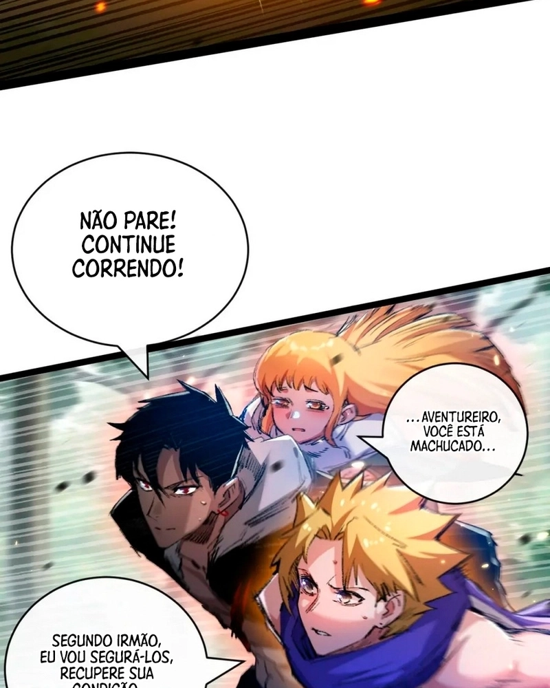 Moon Slayer Capítulo 21 Página 21