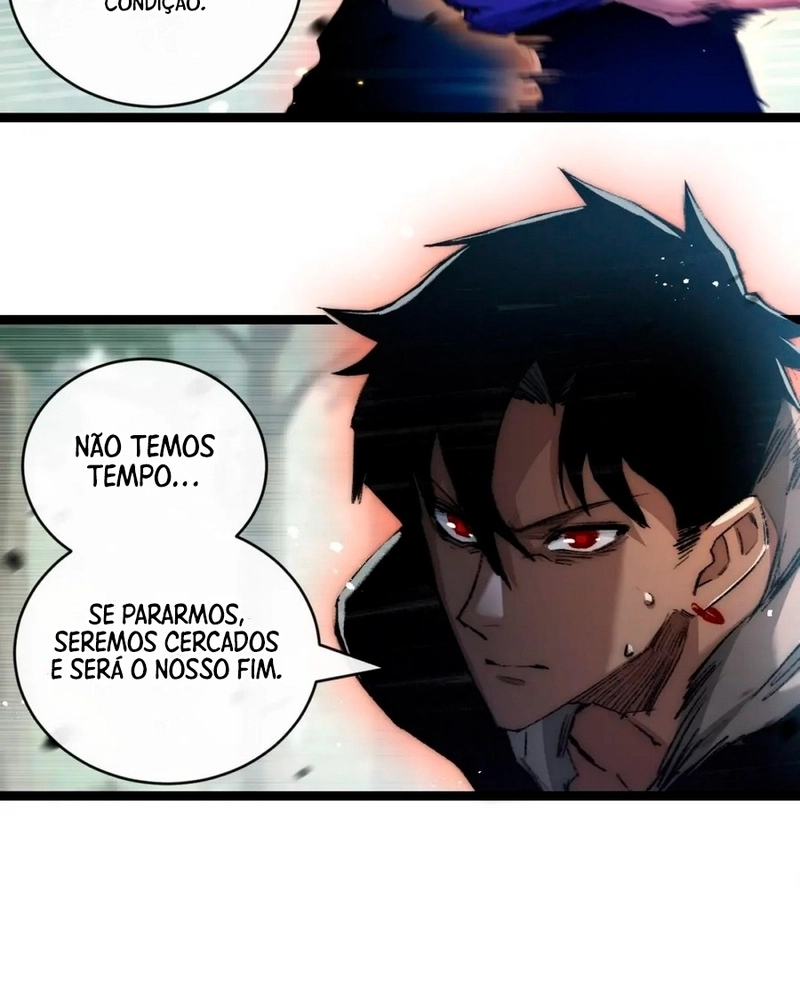 Moon Slayer Capítulo 21 Página 22